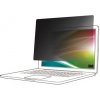 3M Bright Screen Privacy Filter - Filtr pro zvýšení soukromí k notebooku (horizontální) - 14.1