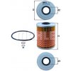 KNECHT Olejový filter OX68D