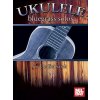 Ukulele Bluegrass Solos