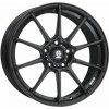 SPARCO Assetto Gara MB 8,5x19 ET50 (5x112) - W2907850439 matná čierna farba