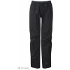 Mountain Equipment Zeno Fz Regular dámske nohavice, čierna L