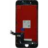 Apple iPhone 8 / SE (2020) čierny LCD displej s dotykom