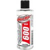 TEAM CORALLY - silikónový olej do tlmičov 600 CPS (150ml) (C-81060)