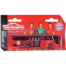 Majorette Autobus MAN FC Bayern 13 cm