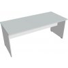 kancelársky rokovací stôl rovný 180 cm - GJ 1800 Šedá