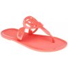 Dámske Žabky LAUREN RALPH LAUREN TPU-AUDRIE JELLY-SN-FSA 802860803008 – Oranžová
