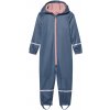 Lupilu® Dievčenský nepremokavý overal modrá