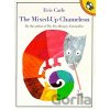 The Mixed-up Chameleon - Eric Carle