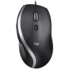 Logitech M500s Advanced Corded Mouse 910-005784