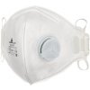 Delta Plus M1100VB FFP1 Skladací respirátor Biela