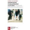 Osobnostné charakteristiky manažéra v kontexte sociálnej kompetencie - Mário Schwarz
