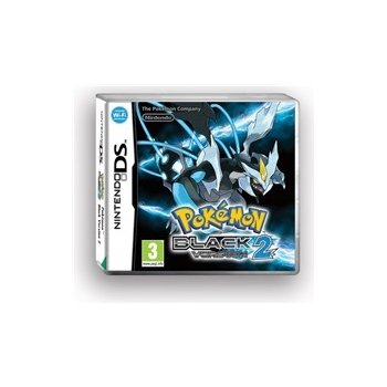 Pokemon Black 2