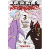 Tokyo revengers. Character book
