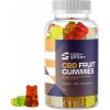CBD+ Sport Gummies, 900 mg CBD, 60 ks, 125 g