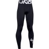 Under Armour | B UA CG LEGGING | čierna| YXL