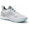 Lotto Mirage 200 Speed all white/silver metal 2/blue paradise