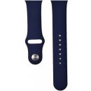 Devia Apple Watch Deluxe Series Sport Band 40mm Midnight Blue 6938595324857