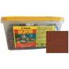 Tropical - Goldfish Colour Pellet Size S Objem: 1000ml