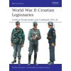 World War II Croatian Legionaries