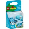 LEGO® DUPLO® 10918 Odťahovacie autíčko