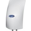 elektrický prietokový ohrievač vody s hydraulickým spínaním a beztlakovou prevádzkou PM 5,5kW
