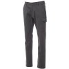 Payper POWER STRETCH Strečové nohavice S, Smoke