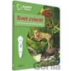 Albi Kúzelné čítanie Kniha Svet zvierat
