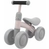 mamido Odrážadlo SPORTRIKE PettyTrike ružové