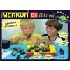 Stavebnice Merkur elektronik E2 (8592782003123)