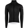 Force SENSE čierna zimná cyklistická bunda + zľava 12 € na príslušenstvo - XL