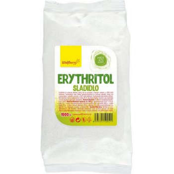 Wolfberry Erythritol 350 g