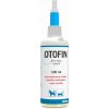 Otofin ušný roztok a.u.v. 100ml