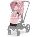 Cybex Seat Pack Priam Simply Flowers Pink