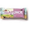 BRYNMOR Wholebake Flapjack ovsený bezlepkový čokoláda so zázvorom 80 g