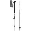 Trekingové palice Leki SKYTERA FX CARBON SL Čierna,Biela
