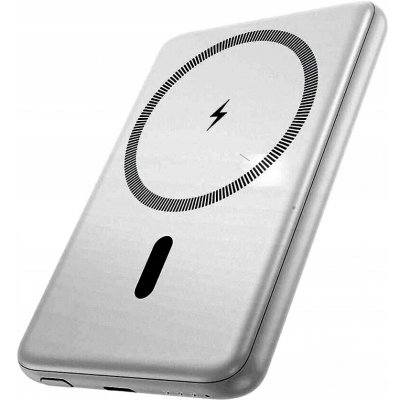 Hoco 5000 mAh J140A white