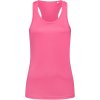 Stedman Tričko Sports Top Women Interlock, sportovní, bez rukávu, dámské COT058110k3202-sweet pink M Růžová sweet