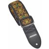 Amumu Shiny Gold Thread Embroidery Strap