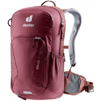 Deuter Bike I 18 SL maron-caspia