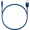 Yenkee YCU 611 BE USB / lightning, 1m