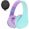 PowerLocus P2 Kids Teal/Purple 5060726254939