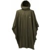 Fjällräven Poncho Hnedá