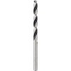 BOSCH Špirálový vrták 5,5 x 93/57 mm HSS DIN 338 PointTeQ