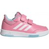 adidas detská obuv Tensaur Sport 2.0 CF K ružová biela