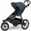 Thule Urban Glide 3 Dark Slate - Magnetic Buckle