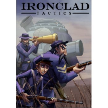 Ironclad Tactics