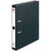 herlitz zakladač s motívom maX.file, 5 cm, A4 - čierny