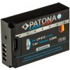 PATONA baterie pro foto Canon LP-E12 750mAh Li-Ion Platinum USB-C nabíjení PT1396