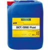 Olej prevodový Ravenol DCT/DSG Getriebe Fluid, 20L