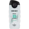 Denim Performance Extreme Fresh sprchový gél 250 ml